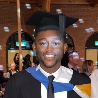 Ronan Cameron Carter