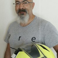 Nicos Efstathiou