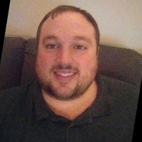 Eric Stencovage
