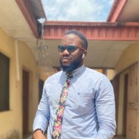 Kenechukwu Odume