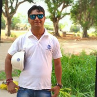 Rakesh Kumar Mishra