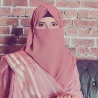 Sidra Riaz