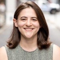 Marisa Simkin