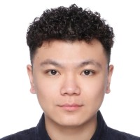 欧阳鹏桦（Ethan）