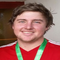 Riaan Malherbe