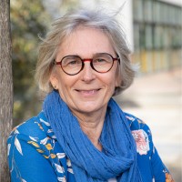 Jacqueline Van De Goor