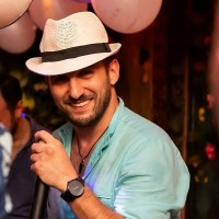 Marios Chaidousis