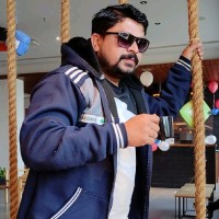 Vaibhav Bhosale