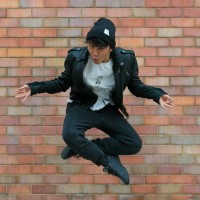 Chung Chun Janus Wong