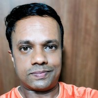 Wilson Dsouza