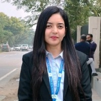 Manisha Rana
