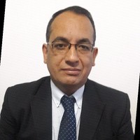 Robert Fuentes Roa