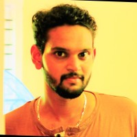 Sibi Raj Rv
