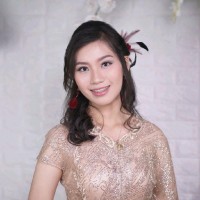Elizabeth Michelle Heryawan