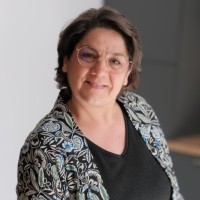 Françoise LEGER