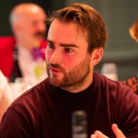 Yannick Van Teijlingen