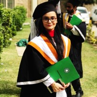 Syeda Muhammadia Ahmed