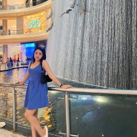Mary Ann Gonzales