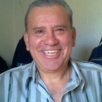 LUIS NAVARRETE