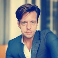 Werner van Wyk