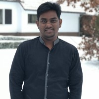 Murali Krishna Boda