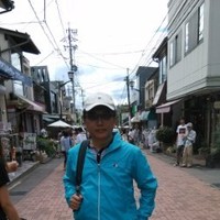 蔡增仲