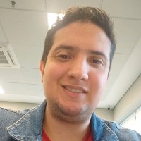 Daniel Cesar Nascimento