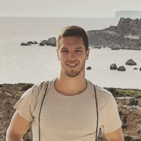 Stefan Marjanovic