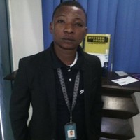 John Ogbole