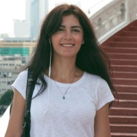 Ani Ghazaryan