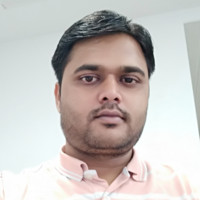 Vishnu Deshmukh