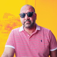 Yassine AÏSSAOUI