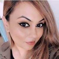 Rescelle April Haripersad