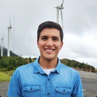 Jorge David Bravo Villegas