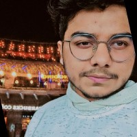 Divyank Awasthi
