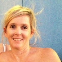 Maree Hooper