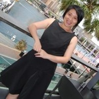 Pauline Gao