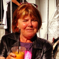 Marianne Keller