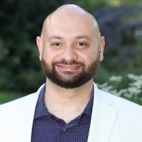 Walid Moustafa