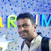 Ravi Kiran Ravikiranvankamamidi