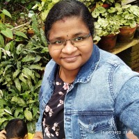 Ramya R