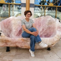 Ruth Blanchaert