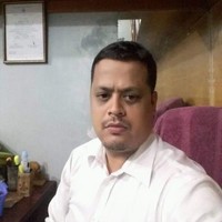 Advocate iqbal Ahammed khan