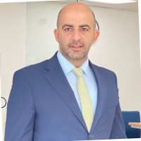 Omar Al Zou'Bi
