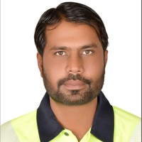 Mohammed Chand Khan