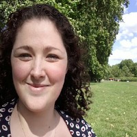 Alison Wharrie