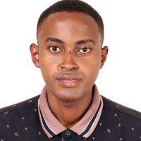 Brian Mwangi
