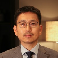 Brent Li
