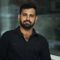 Sathyaraj Chandraiha Naidu