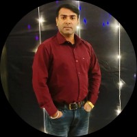 Indresh Yadav